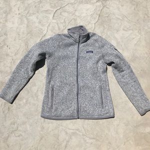 Wmn’s S Patagonia Better Sweater
